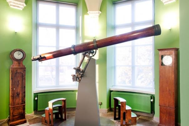 Helsingin observatorio