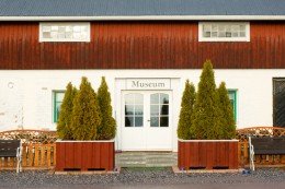 Gårdskullan maatalousmuseo